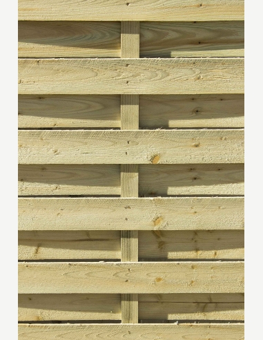 Pareti divisorie e recinzioni