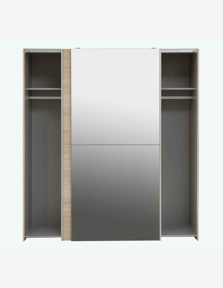 Armadi anta scorrevole