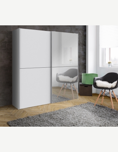 Armadi anta scorrevole