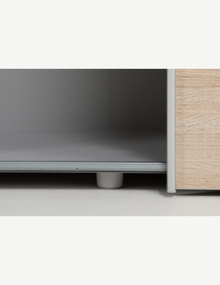 Armadi anta scorrevole