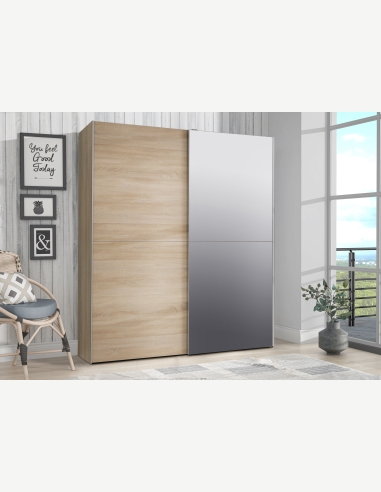 Armadi anta scorrevole