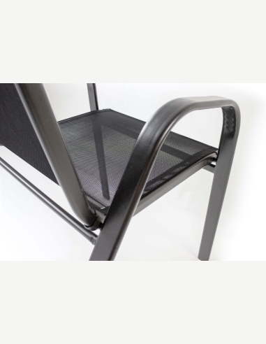 Sedie e panche da esterno