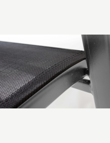 Sedie e panche da esterno