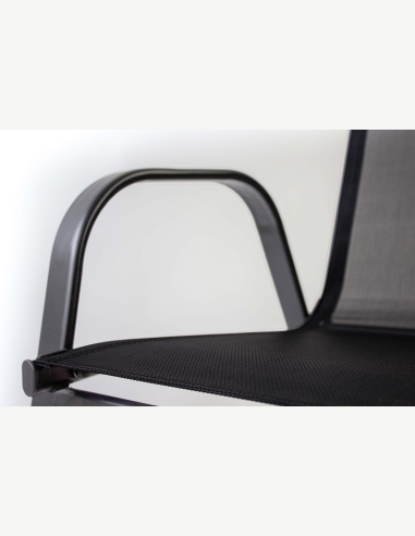 Sedie e panche da esterno