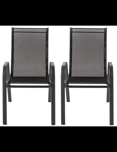 Sedie e panche da esterno