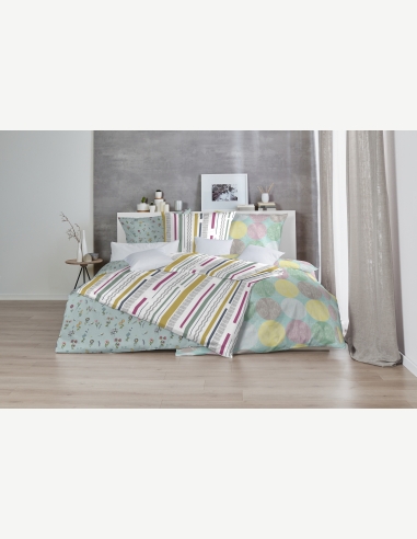 Lenzuola e copripiumini