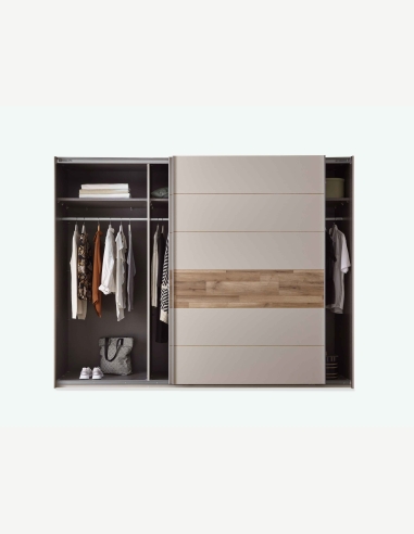 Armadi anta scorrevole