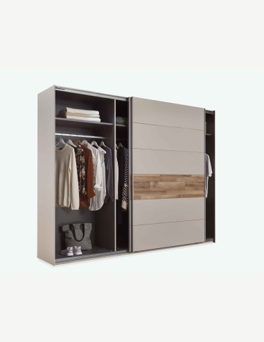 Armadi anta scorrevole