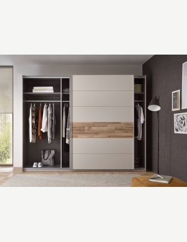 Armadi anta scorrevole