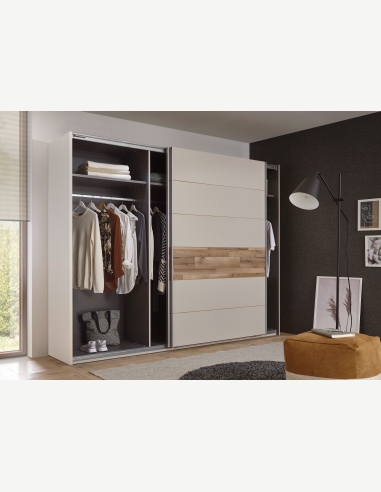 Armadi anta scorrevole