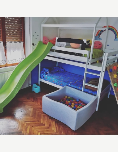 Giochi per bambini da giardino