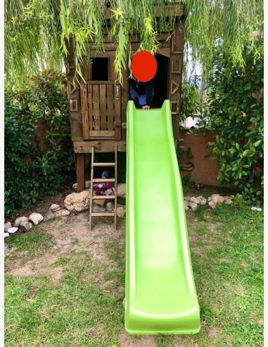 Giochi per bambini da giardino
