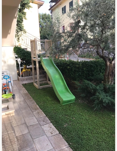 Giochi per bambini da giardino
