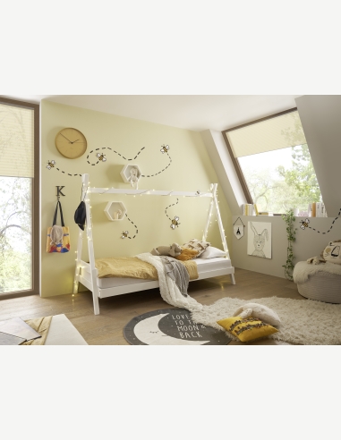 Letti singoli per ragazzi