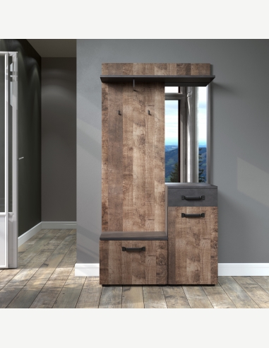 Armadi da ingresso