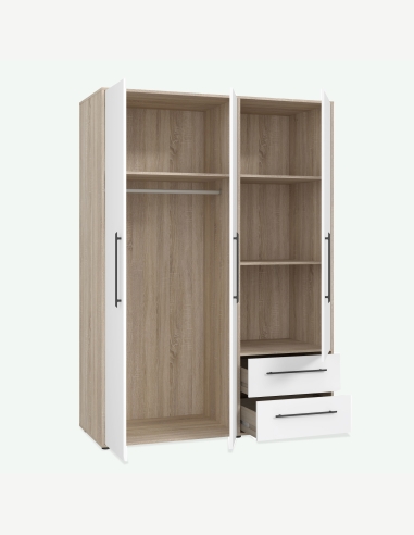 Armadi anta battente