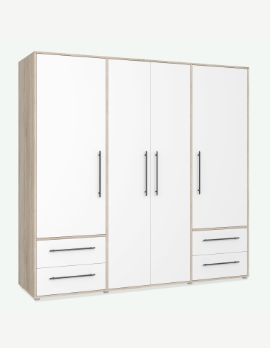 Armadi anta battente