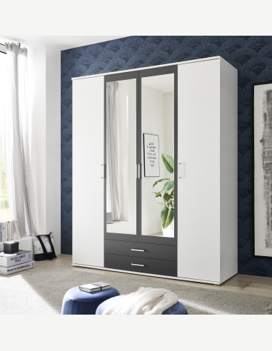 Armadi anta battente