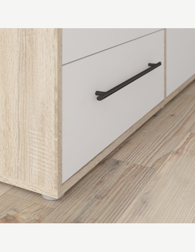 Armadi anta battente