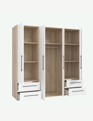 Armadi anta battente