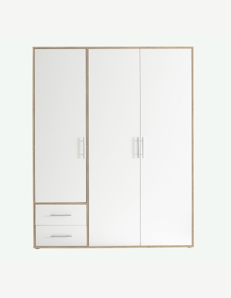 Armadi anta battente