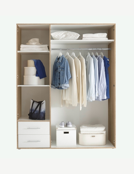 Armadi anta battente