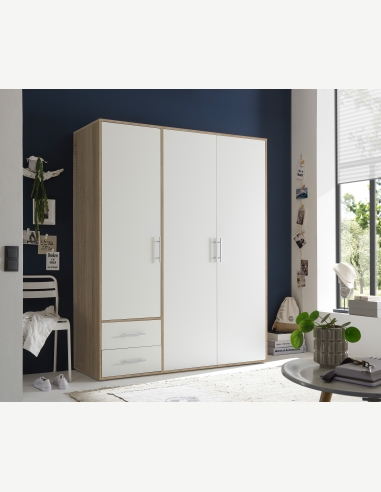 Armadi anta battente