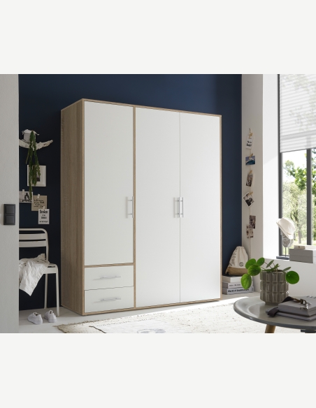 Armadi anta battente