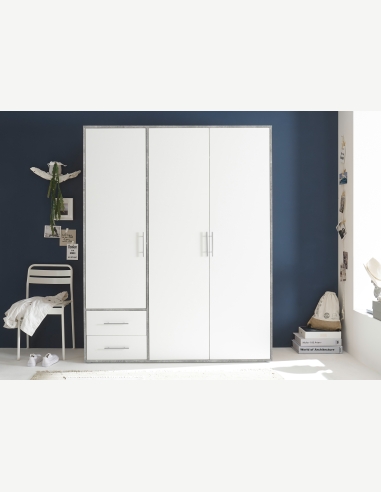 Armadi anta battente