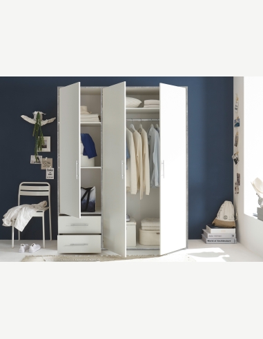 Armadi anta battente