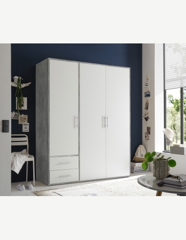 Armadi anta battente