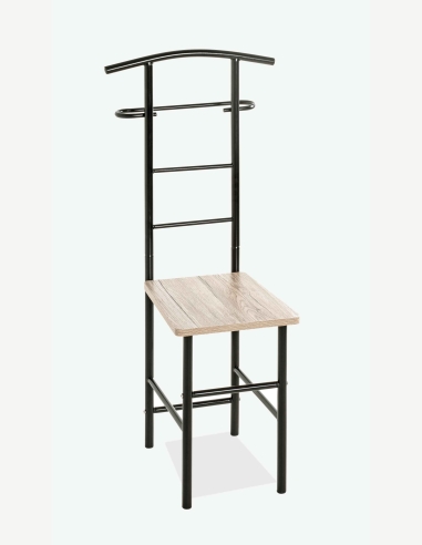 Appendiabiti e grucce