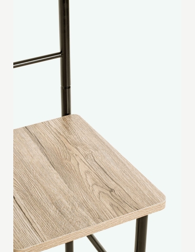 Appendiabiti e grucce