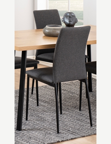 Sedie e panche da pranzo