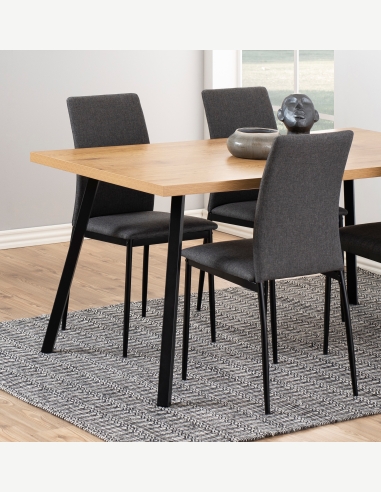 Sedie e panche da pranzo