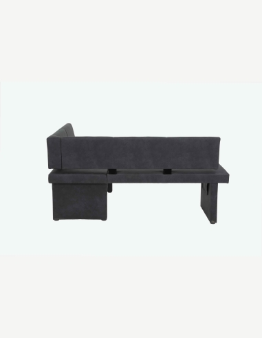 Sedie e panche da pranzo