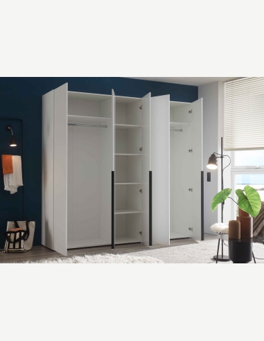 Armadi e guardaroba