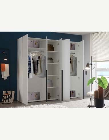 Armadi e guardaroba