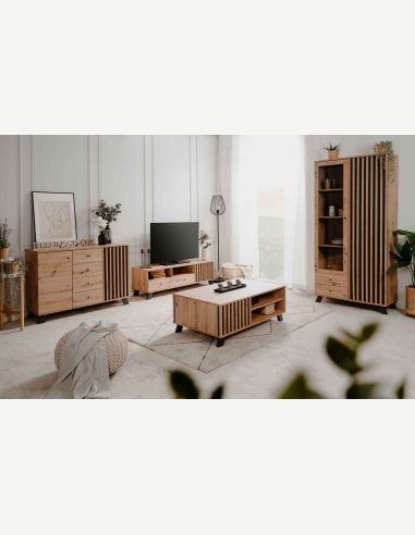 Tavolini da soggiorno