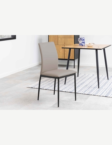 Sedie e panche da pranzo