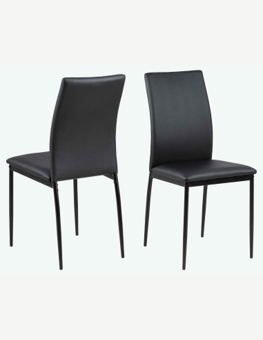 Sedie e panche da pranzo