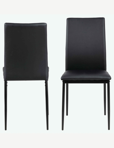 Sedie e panche da pranzo