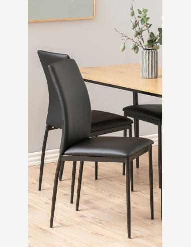 Sedie e panche da pranzo