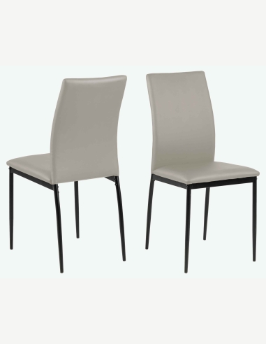 Sedie e panche da pranzo