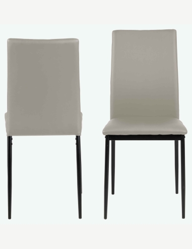 Sedie e panche da pranzo