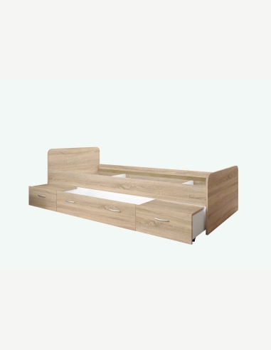 Letti contenitori