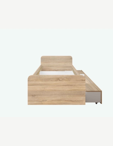 Letti contenitori