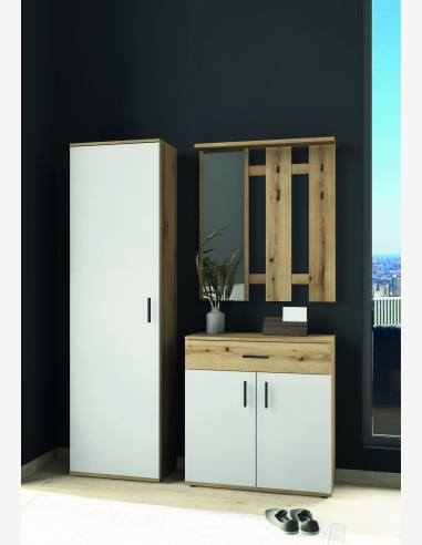 Armadi da ingresso