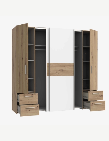 Armadi anta scorrevole 2