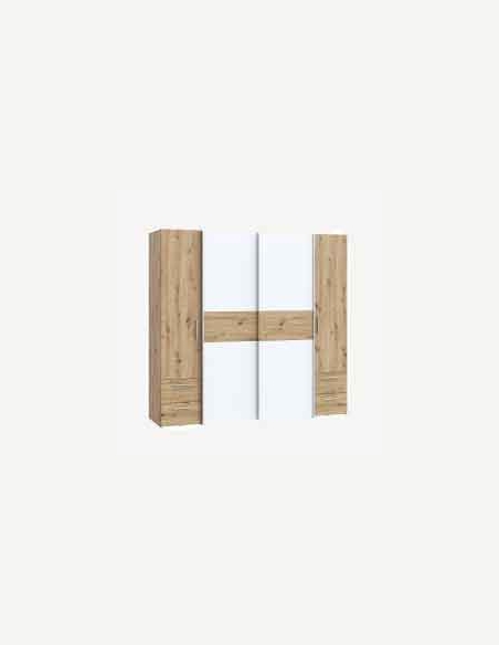 Armadi anta scorrevole